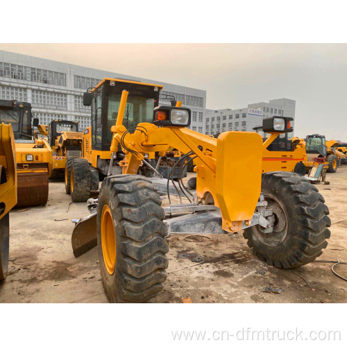 Used Motor Grader hot sale